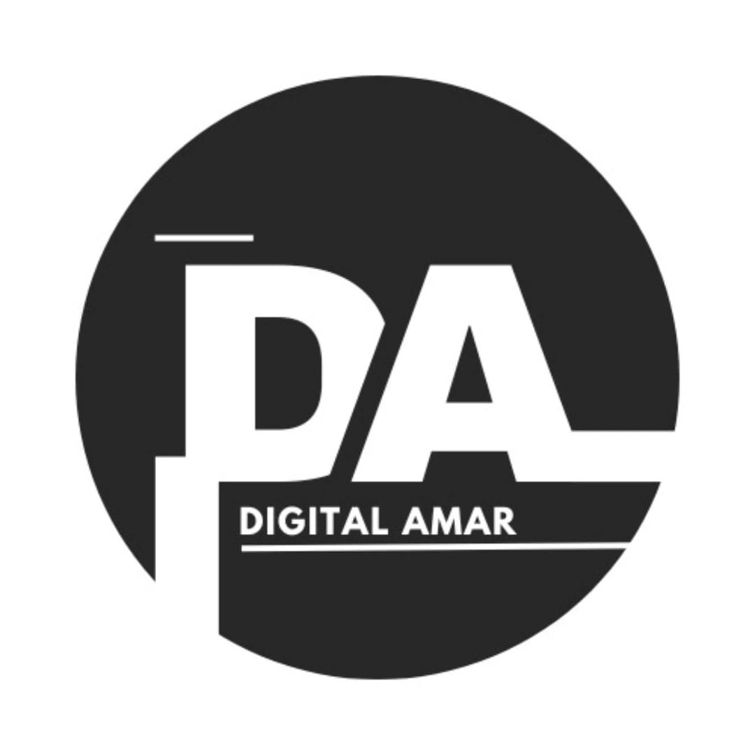 Digital Amar